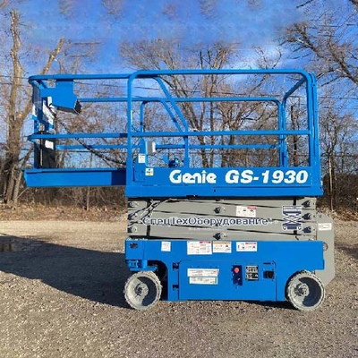Genie GS-1930