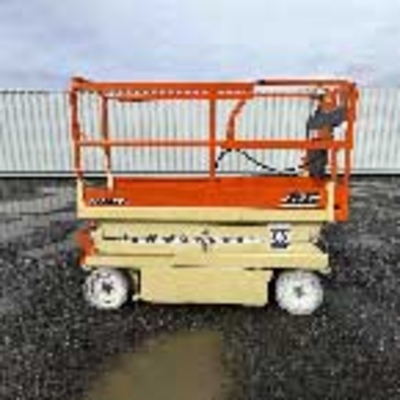 JLG 2032E2