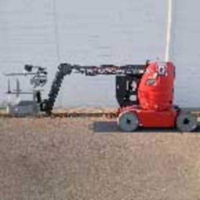 Manitou 120 AETJ-C