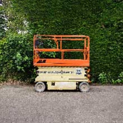 JLG 2646E2