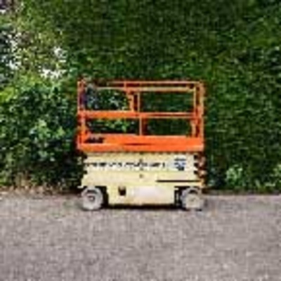 JLG 2646E2