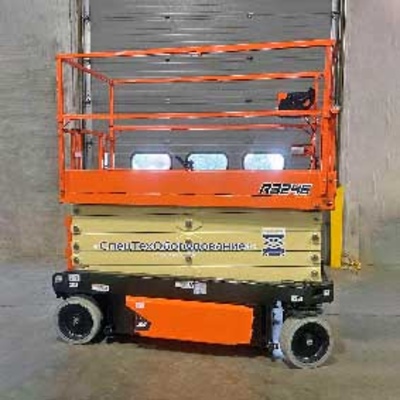 JLG R3246