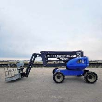 Manitou 160ATJ