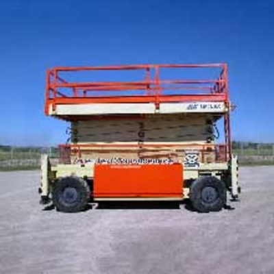 JLG Liftlux 245-25