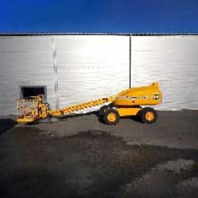 Haulotte H14TX