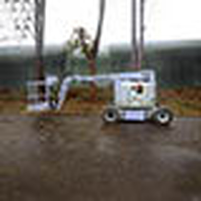 Genie Z-34/22 Bi-Energy