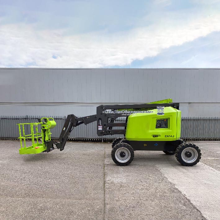 Zoomlion ZA14J