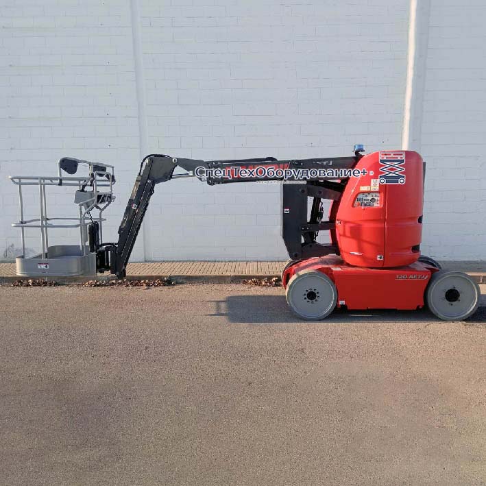 Manitou 120 AETJ-C