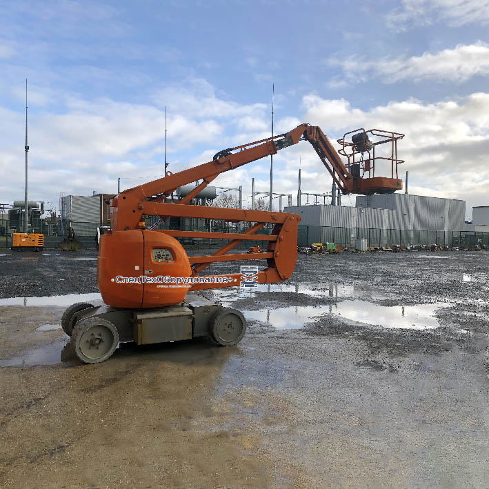 Manitou 150 AETJ C