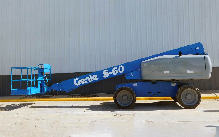 Genie S-60