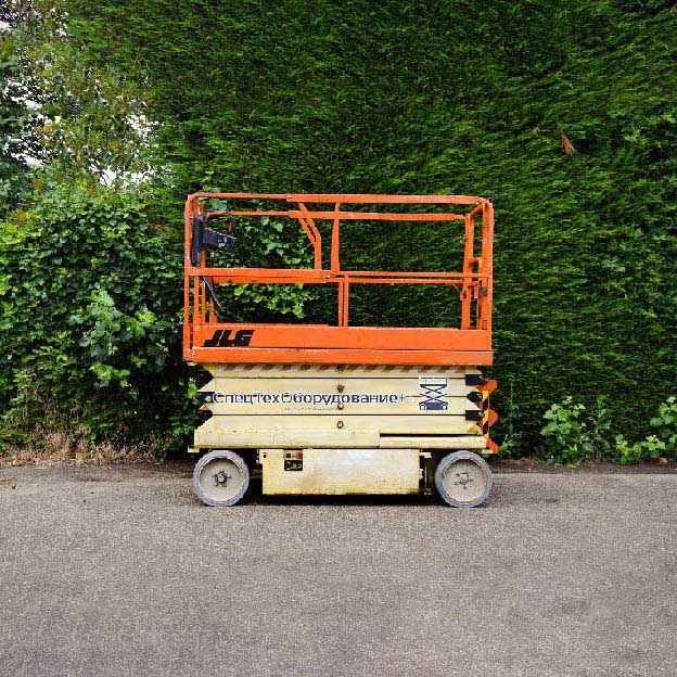 JLG 2646E2