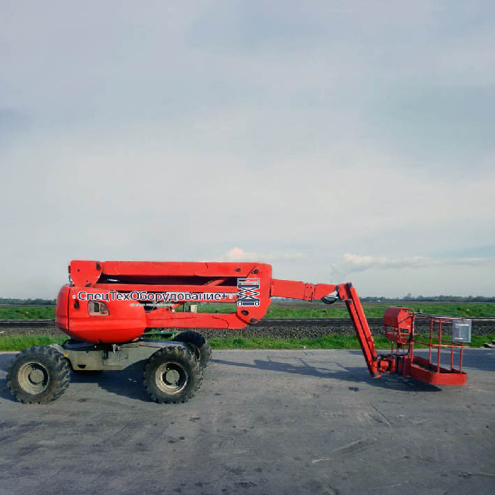 MANITOU 180ATJ