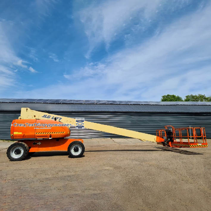 JLG 680S