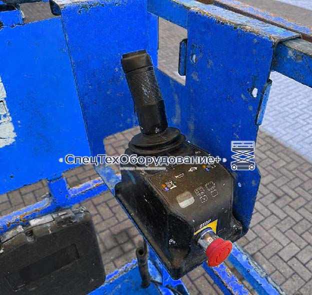 Genie GS-1532 верхний пульт старые модели